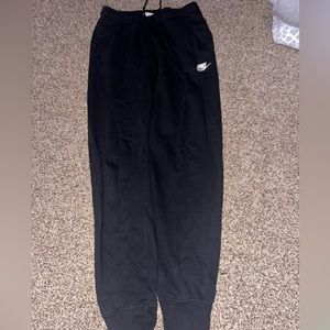 Nike Sweatpants - image 1